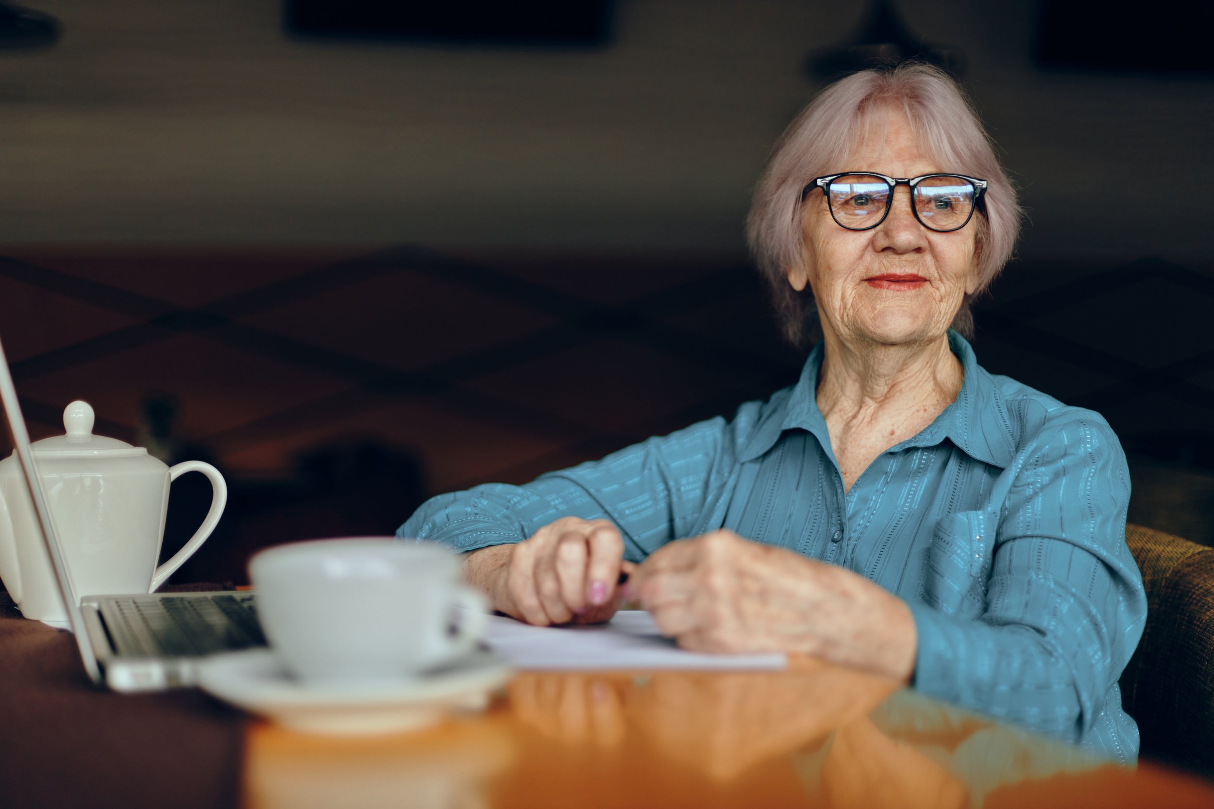 Finding a Caregiver