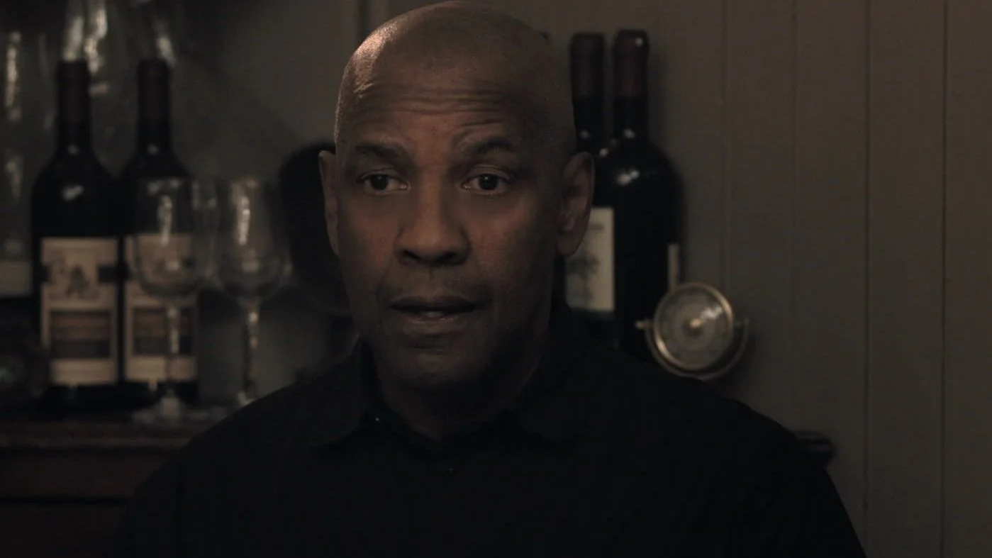 Stephen A. Smith, Dan Orlovsky for Equalizer 3