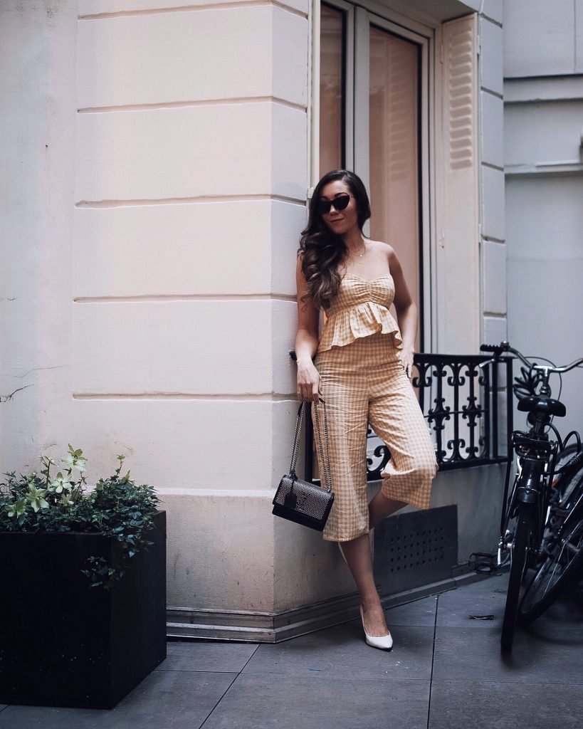 Spring Style — The Piece You Need in Your Wardrobe