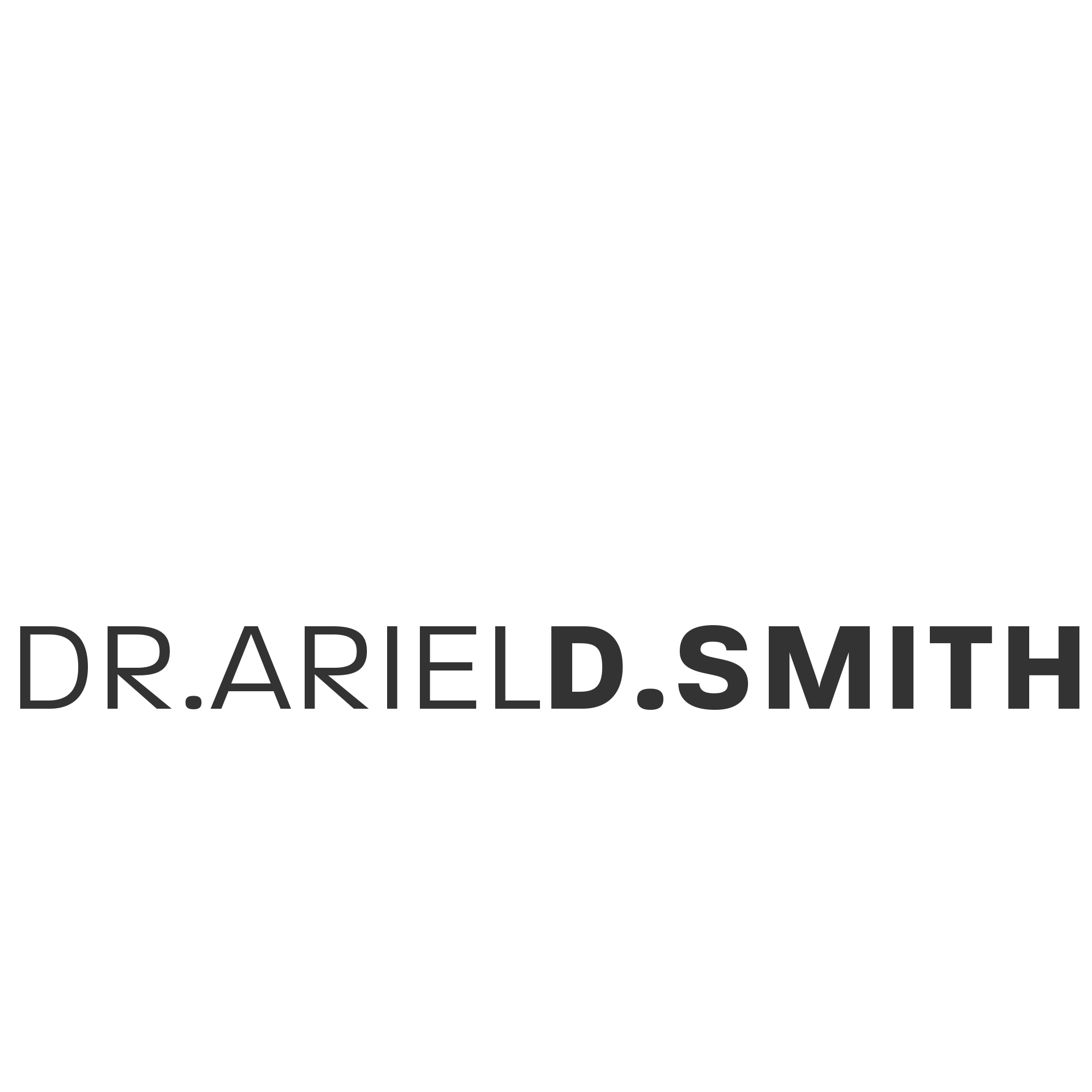 DR.ARIEL D.SMITH OFFICIAL LOGO (GRAY).png
