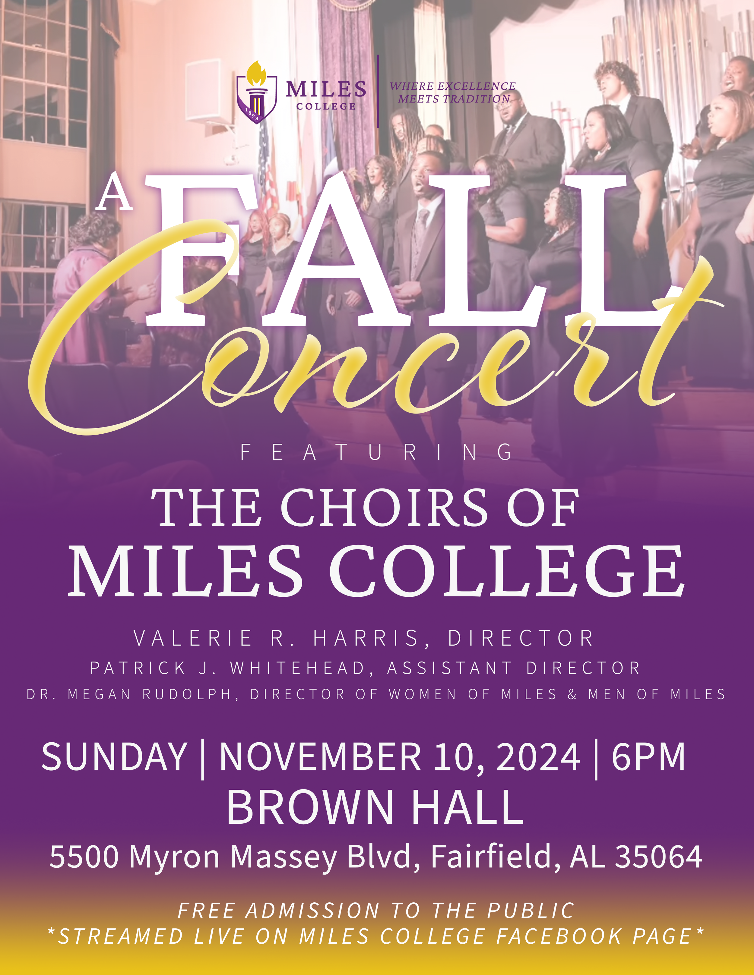 A FALL CONCERT FLYER FOR MILES COLLEGE.png