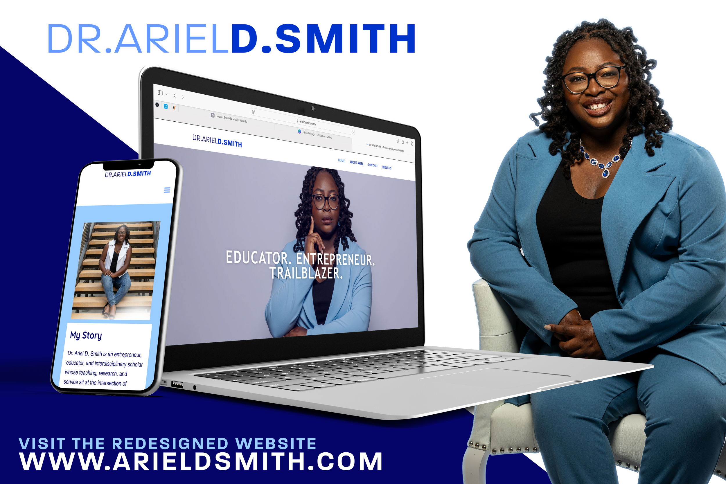 ARIEL REDESIGNED WEBSITE LAUNCH.png