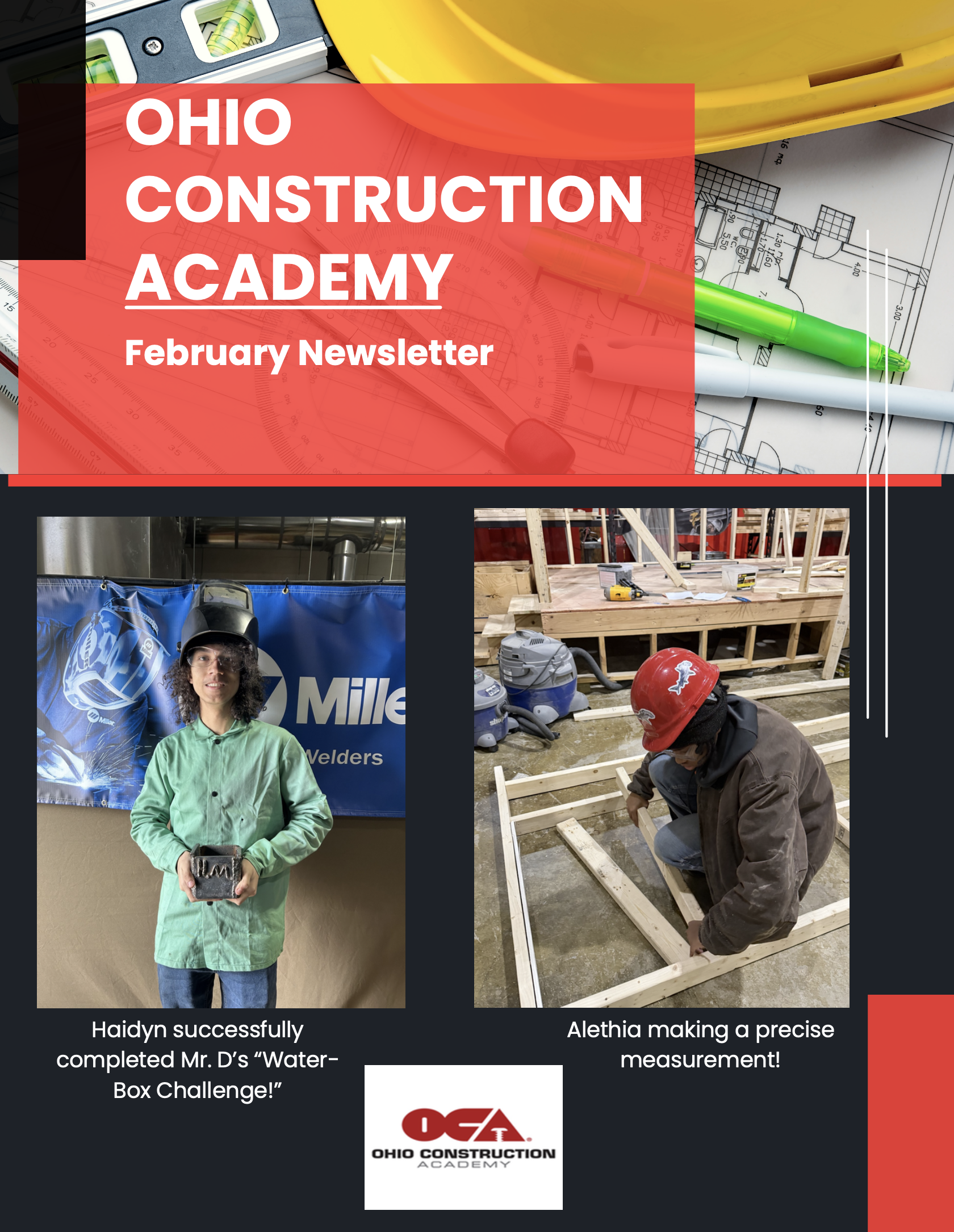 Newsletter - February 2026