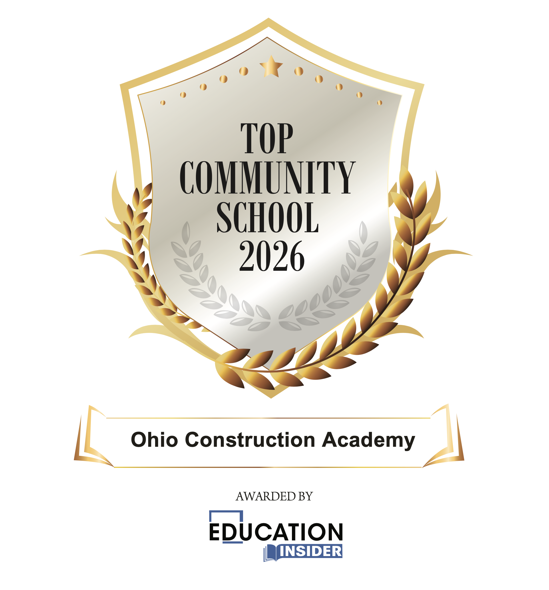 OCA Awarded Top Community School 2026