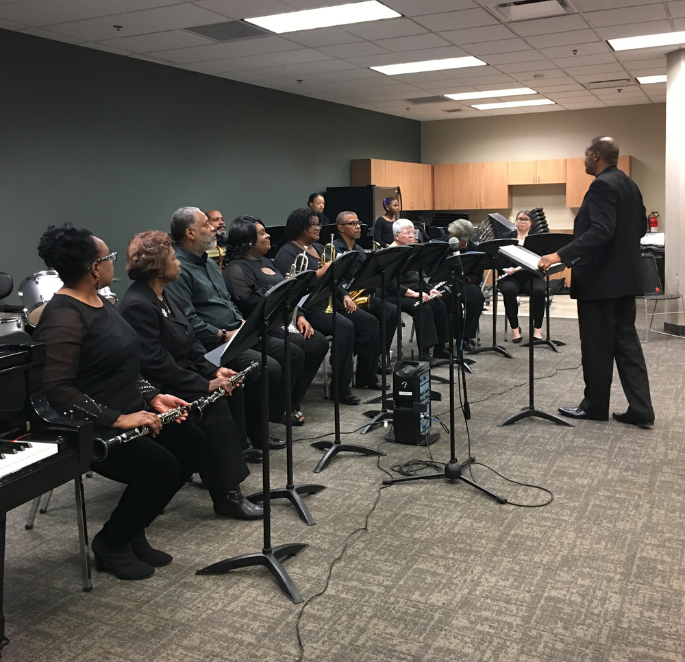 Concert Bands — Community Music SchoolDetroit