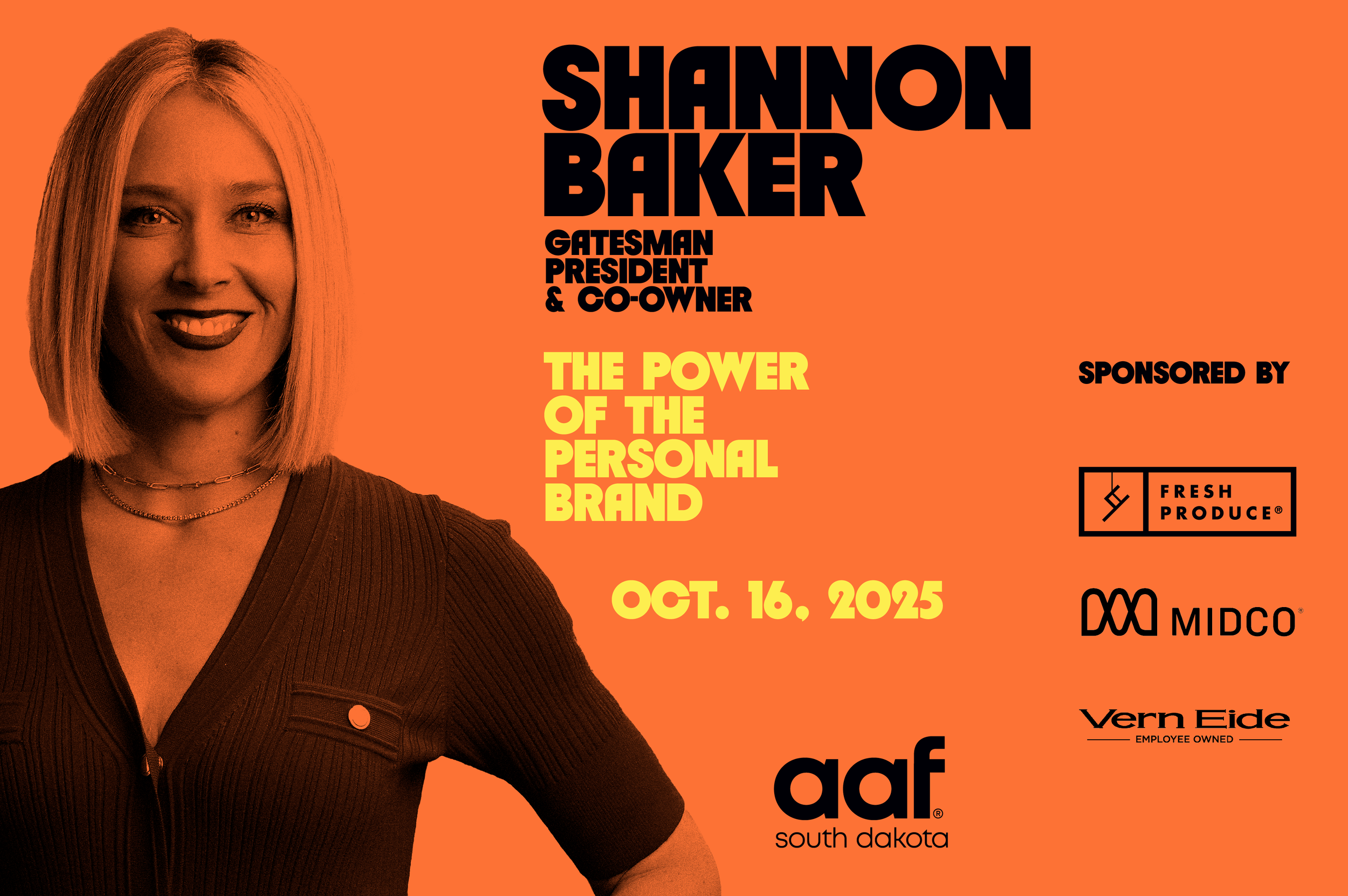 October Program