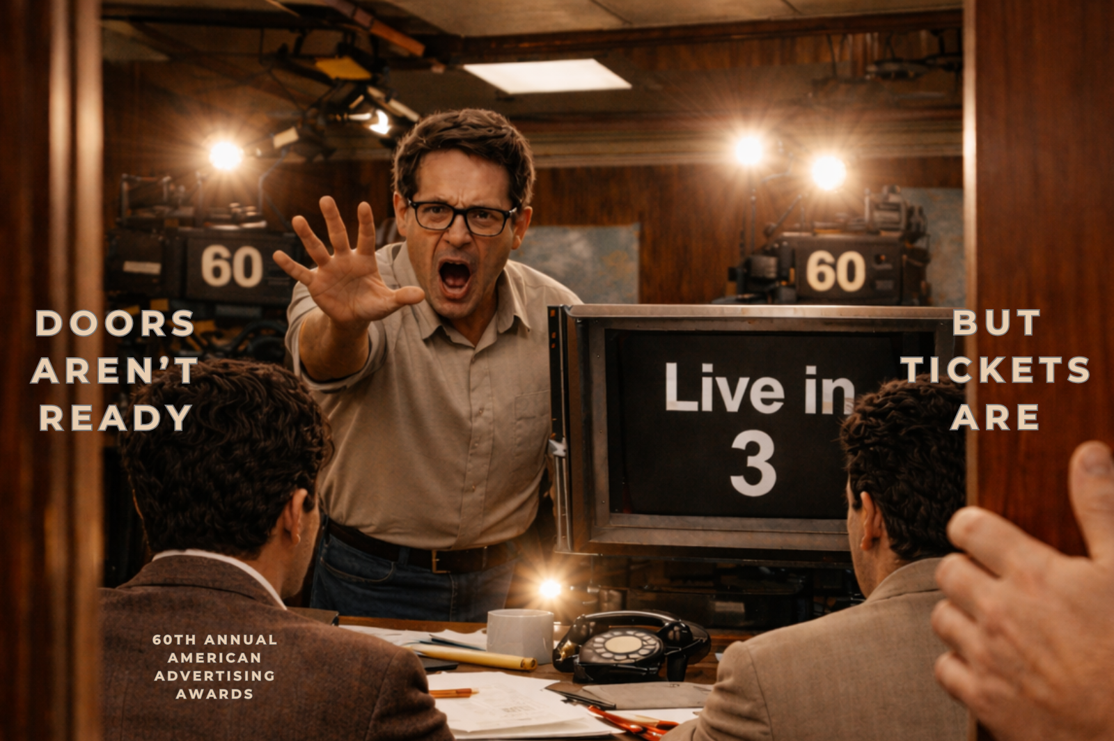 The 2026 AAAs Awards Show 