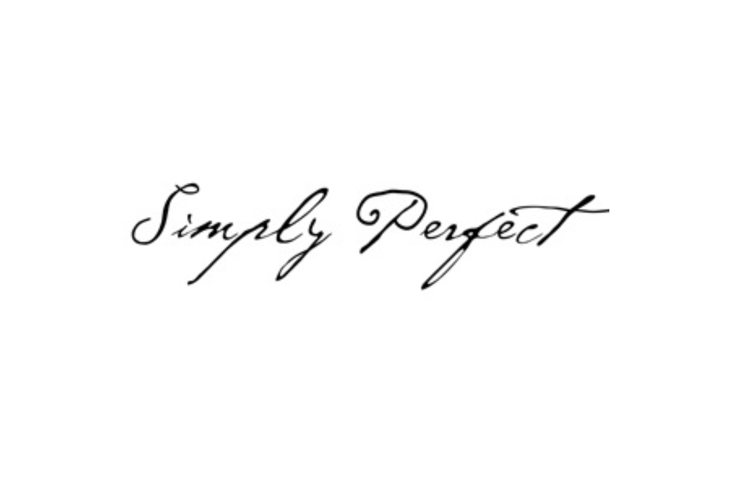 Simply Perfect: Marketing Strategist