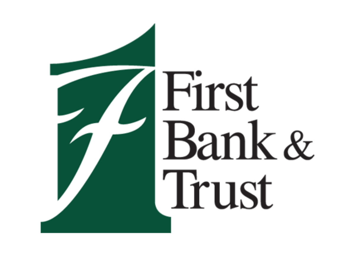 First Bank &amp; Trust: Graphic Designer