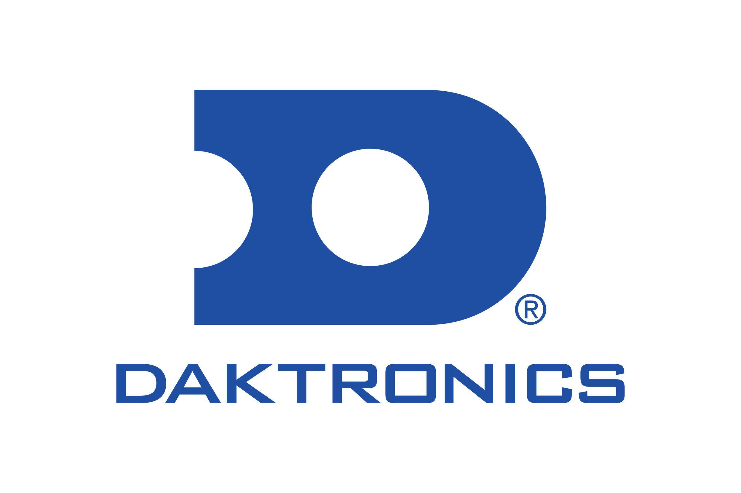 Daktronics: Marketing Strategist