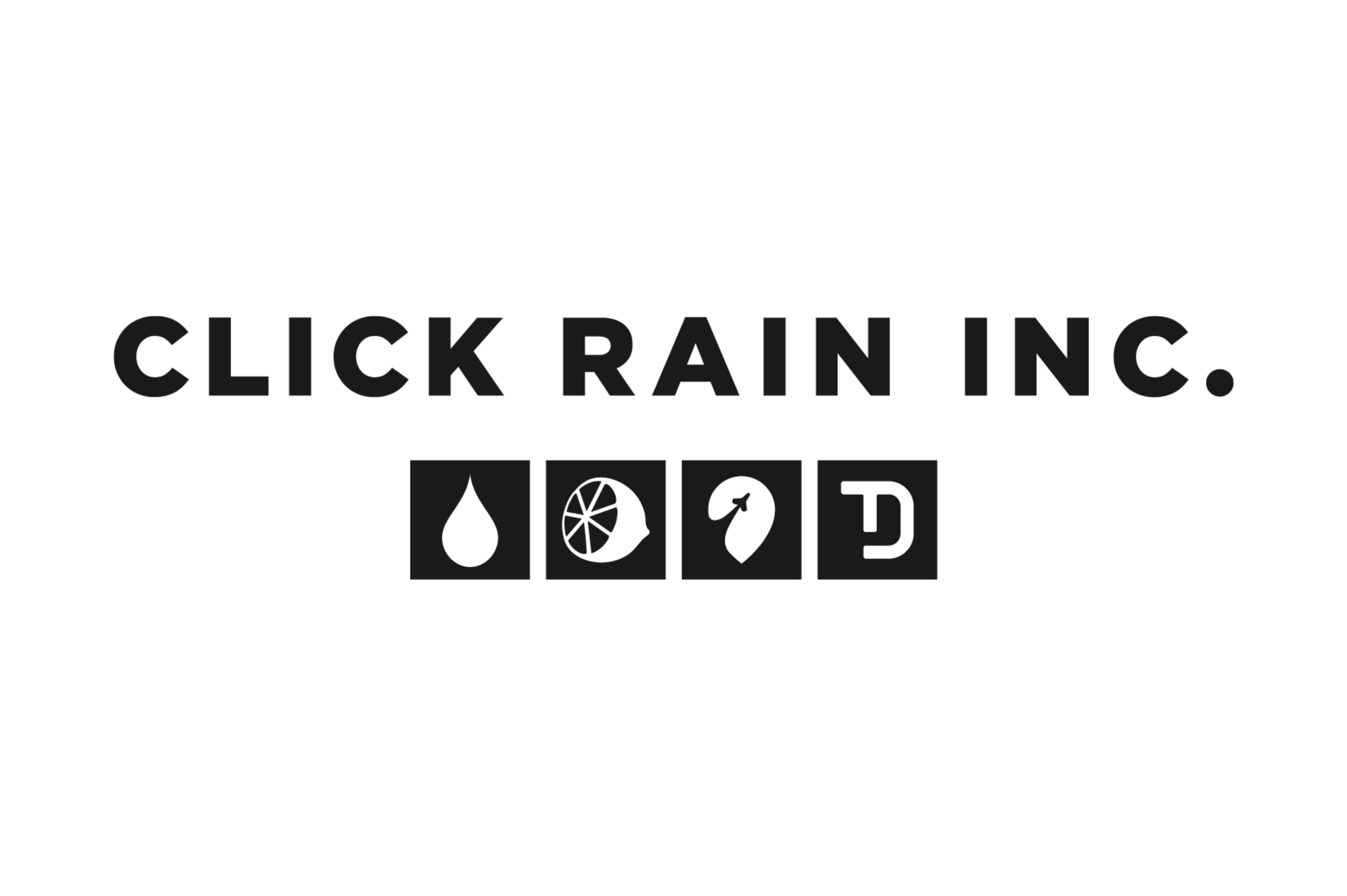 Click Rain Inc: Manager of Human Resources