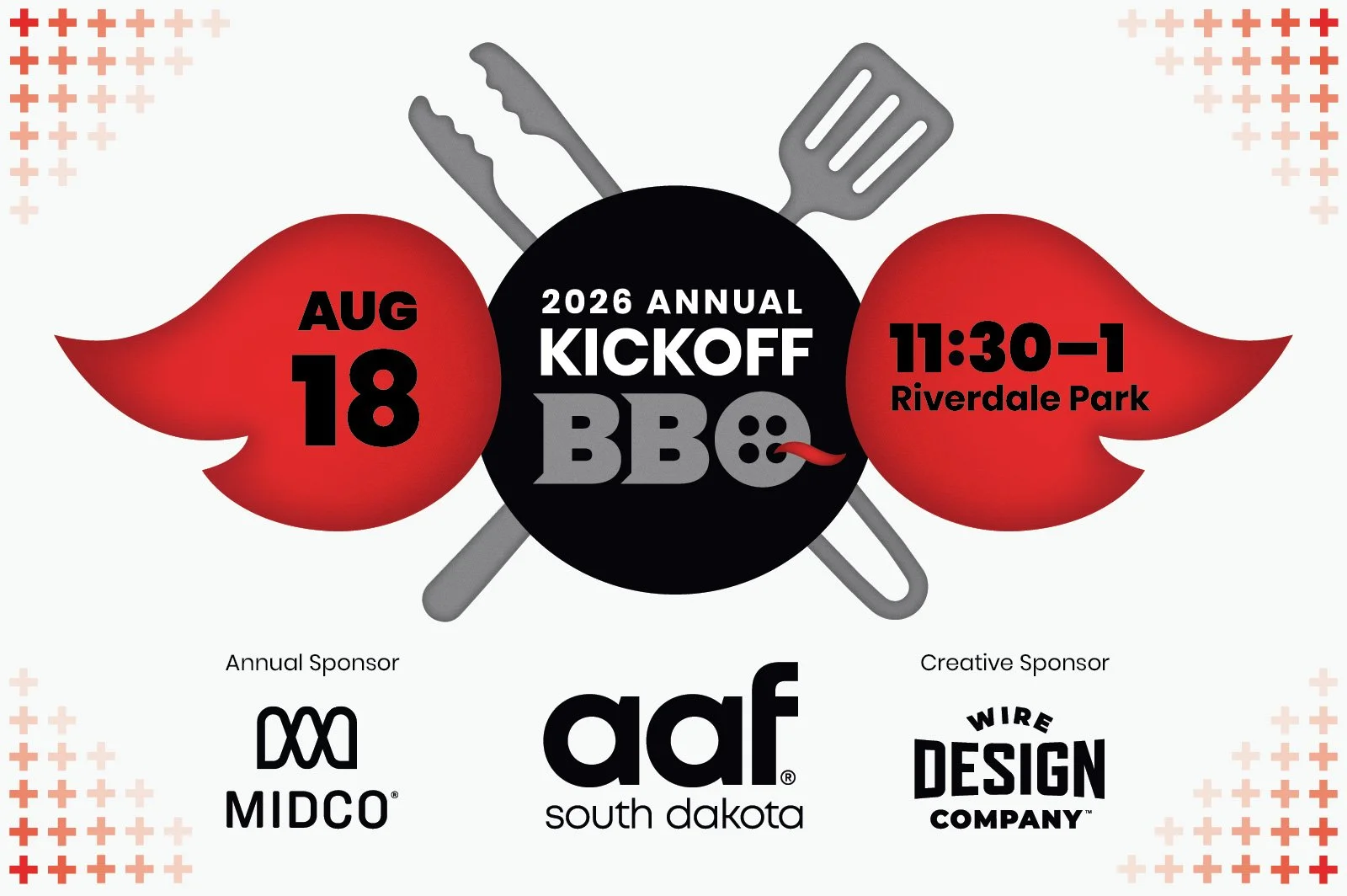 2026 Kickoff BBQ