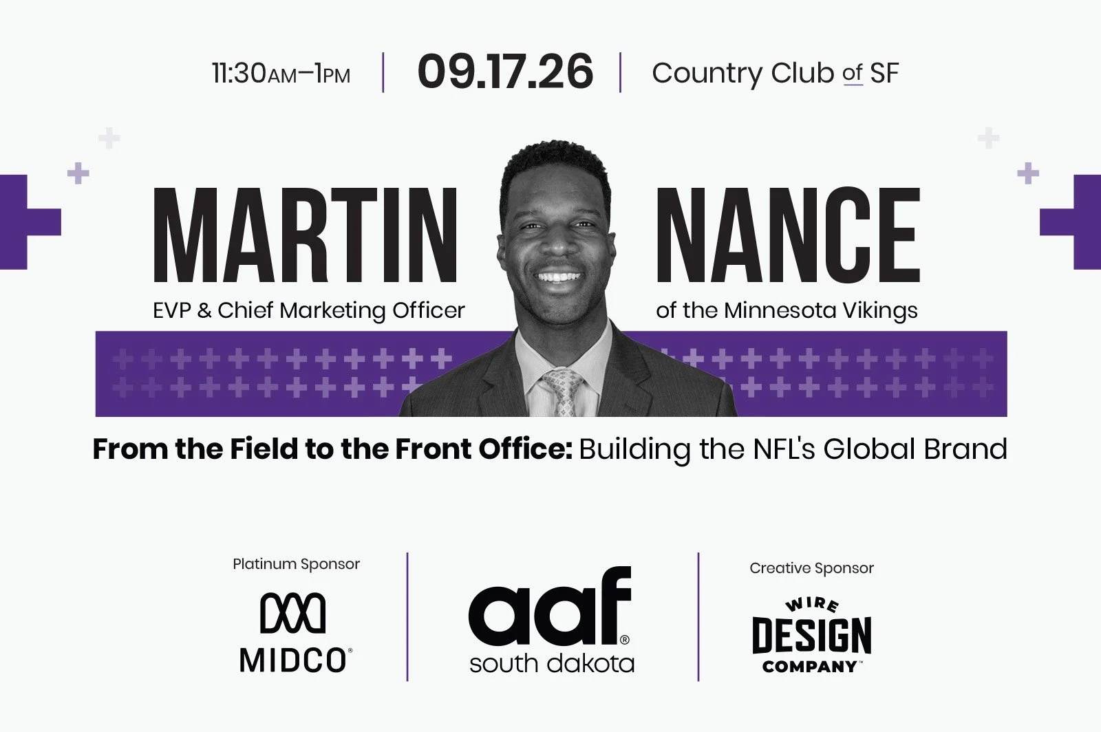 September Program