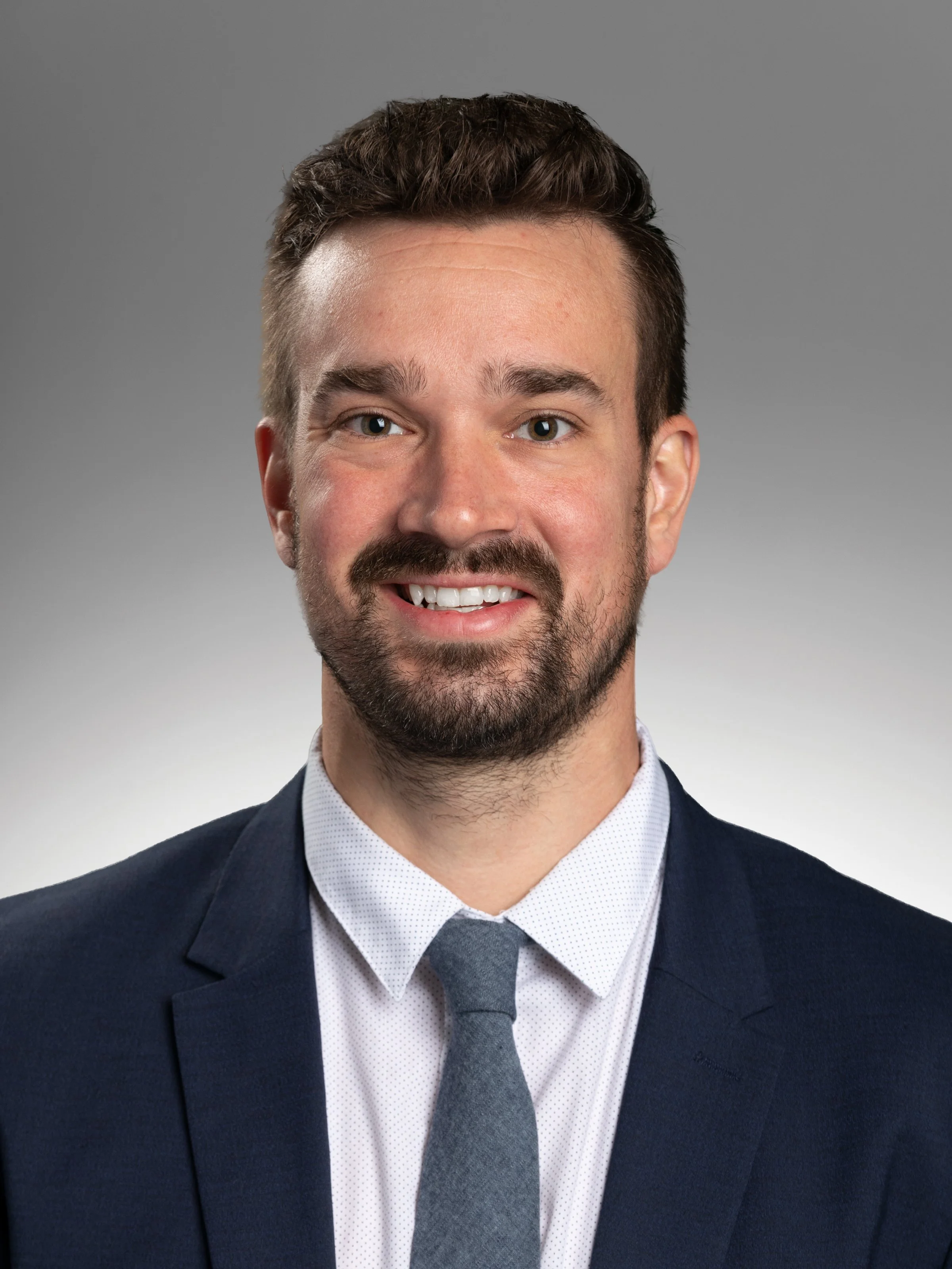 Image of Mike Edgette