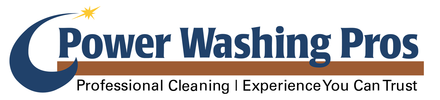 Power Washing Pros | Hampton Roads Pressure Washing Services