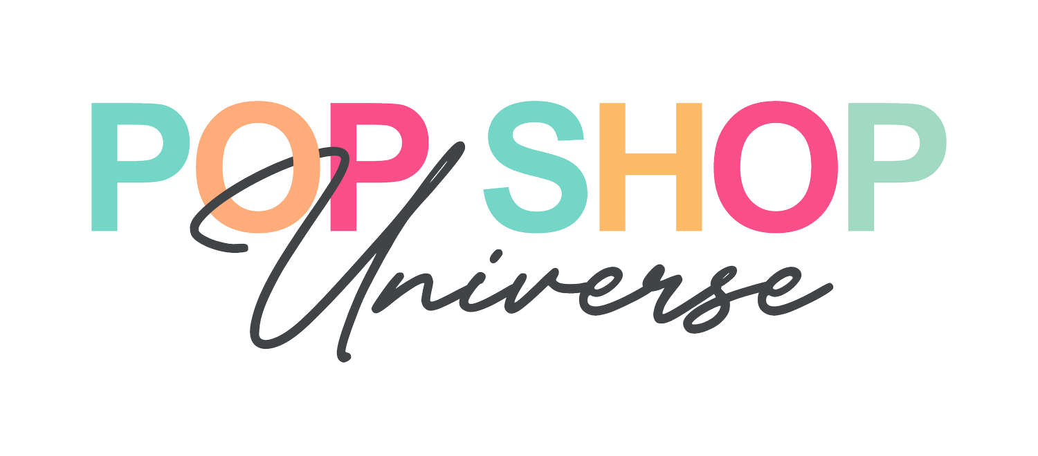 Pop Shop Universe