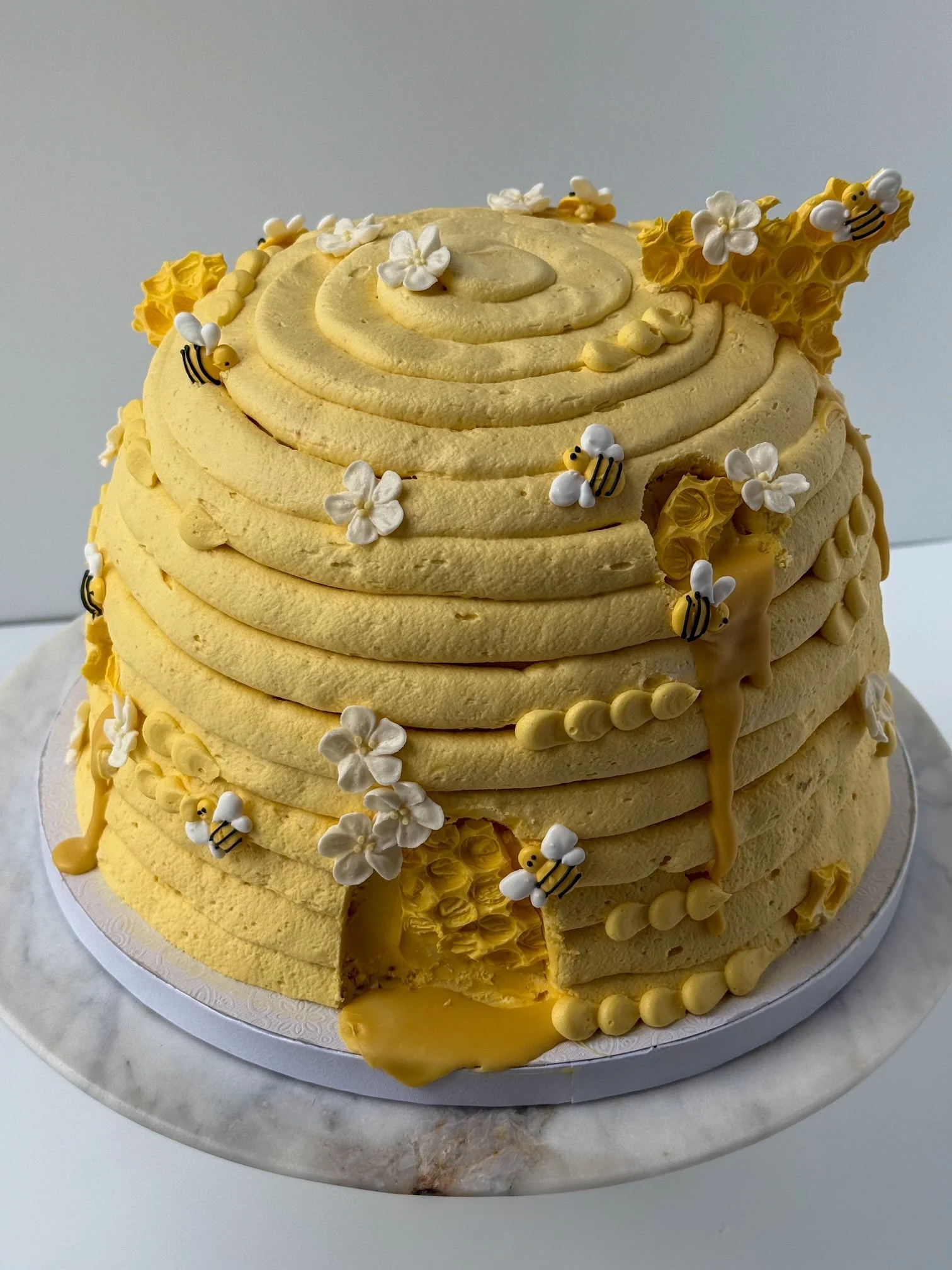 Beehive
