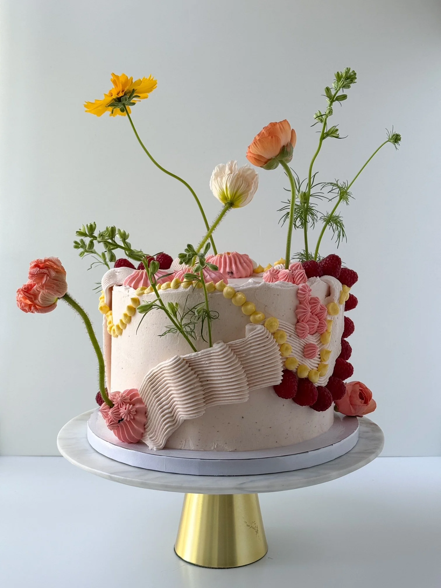 Whimsy Flowers