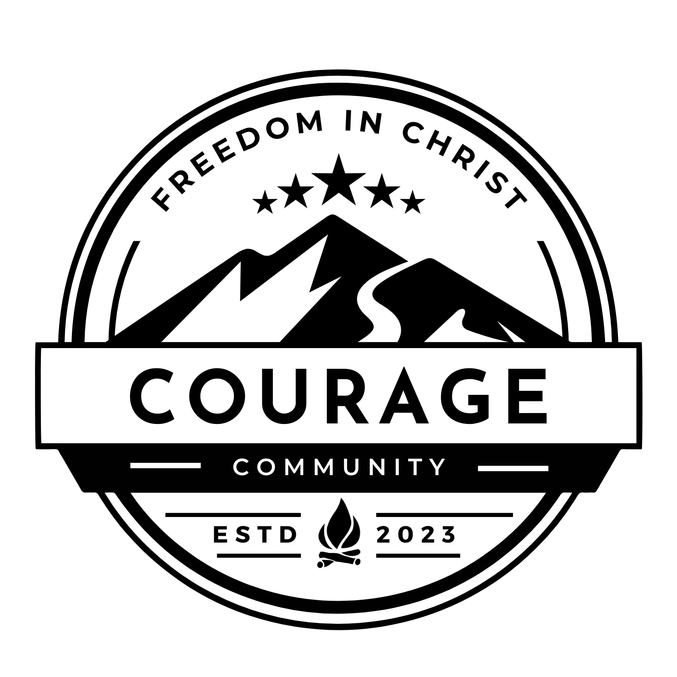 Courage Kids