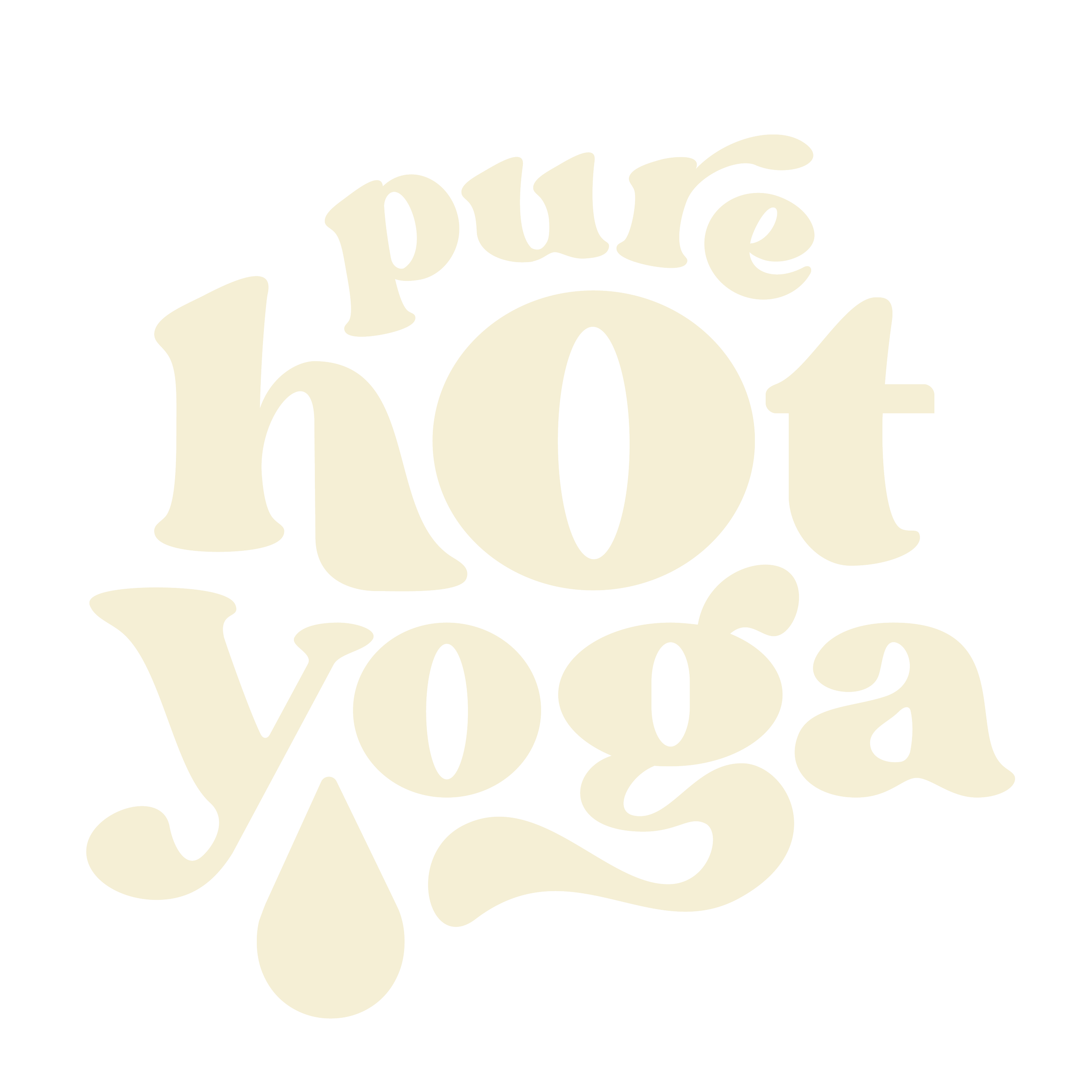 Pure Hot Yoga St. Louis
