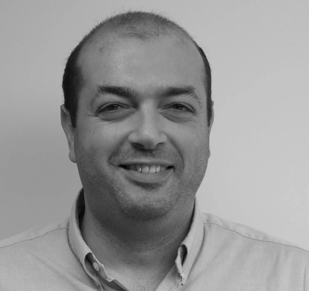 Dr Valerio Tedesco Soils