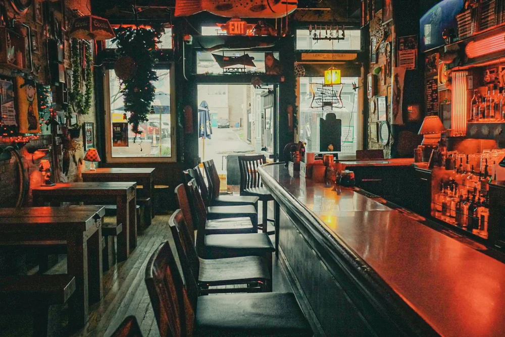 Bar photo 2