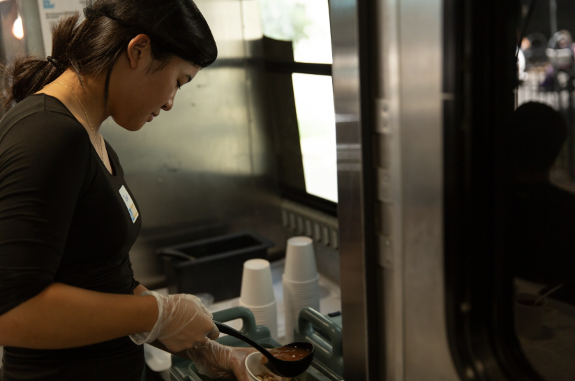 The Exponential Impact of Higher Food Costs