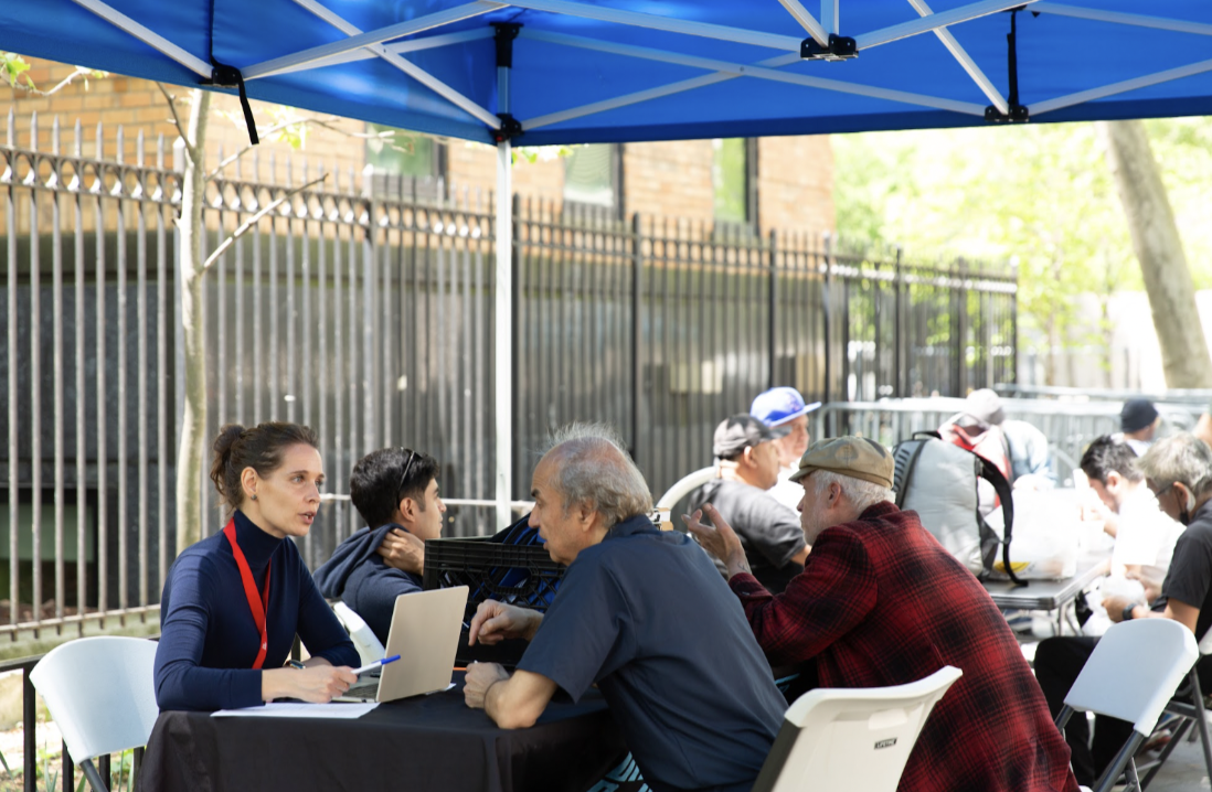 Working and Homeless: Lies About Laziness