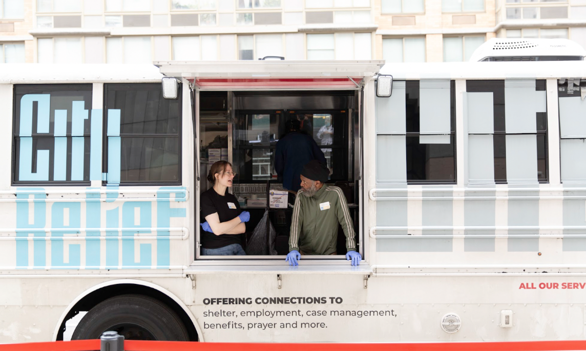 How does a thriving economy lead to more homelessness?