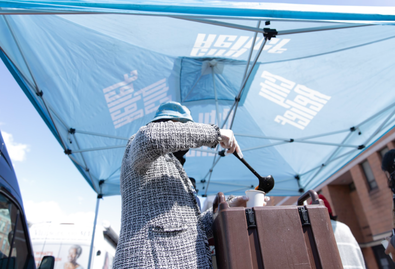 WEEK 5: Those Who Don’t Know History Are Destined to Repeat It