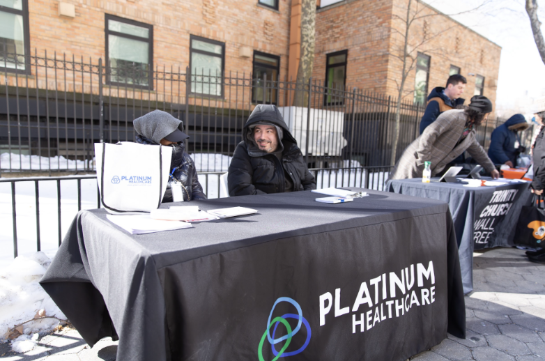 WEEK 6: He Had Heart Surgery. Then He Was Back on the Street.