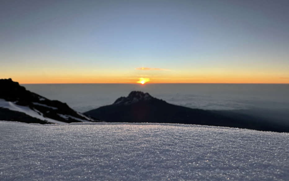 Lessons From Kilimanjaro - Why I Climbed Africa’s Highest Mountain (Week 1)