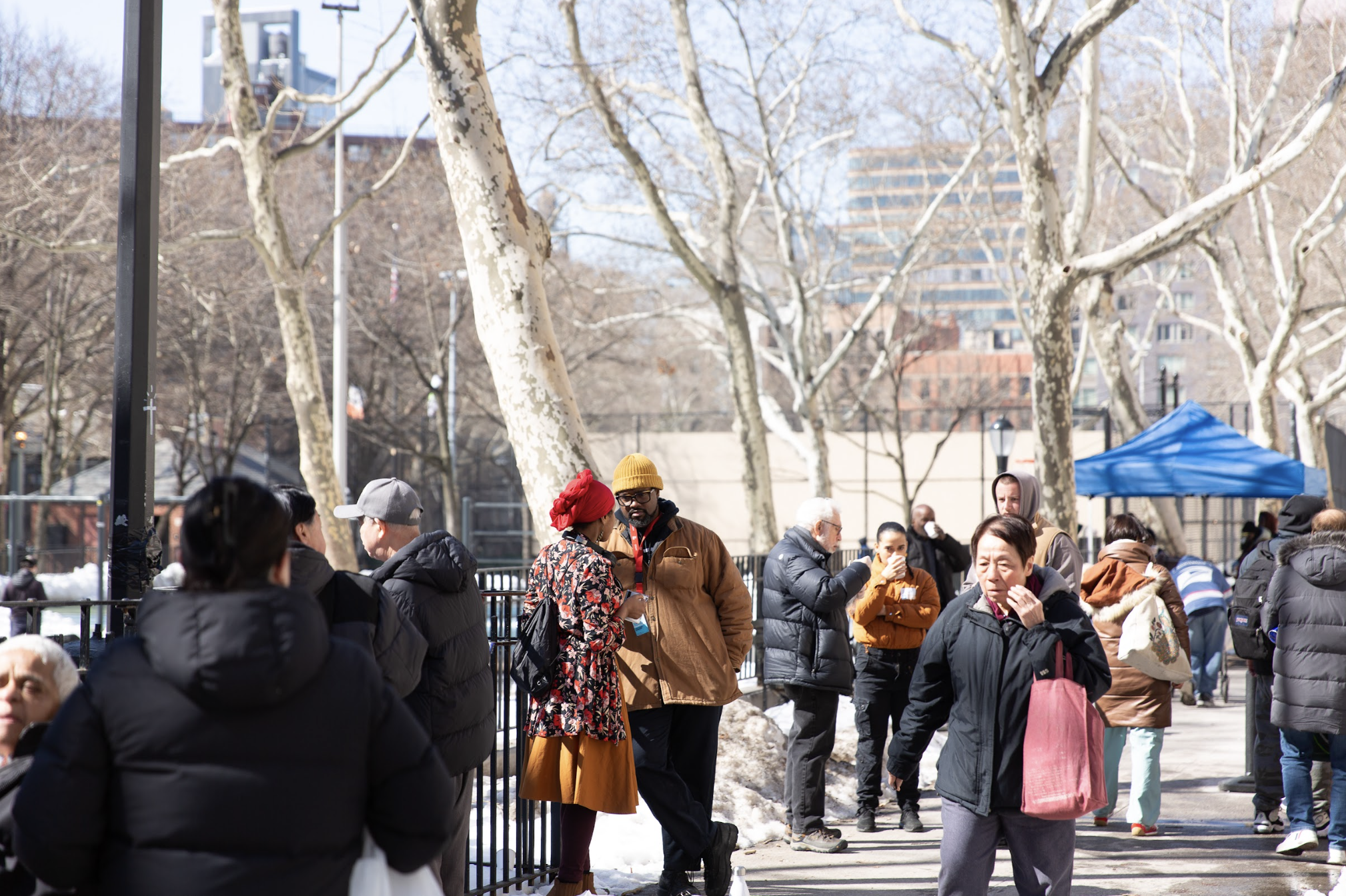 Why Our Efforts to Solve Homelessness Are Falling Short (Week 1)