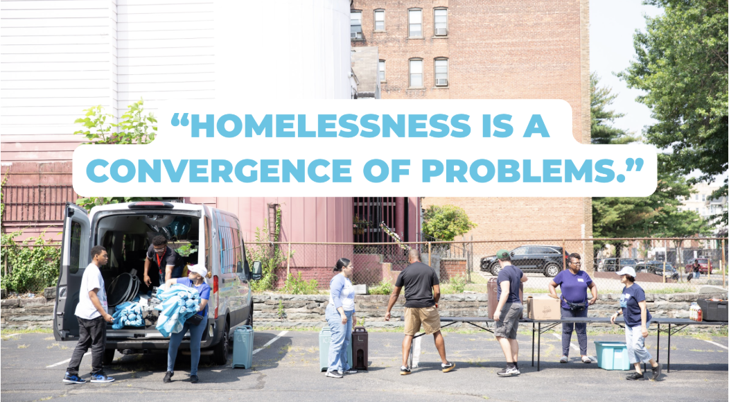 One Size Does Not Fit All - Our Efforts Week 3