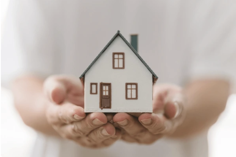 Housing First, Not Housing Only - Our Efforts Week 4