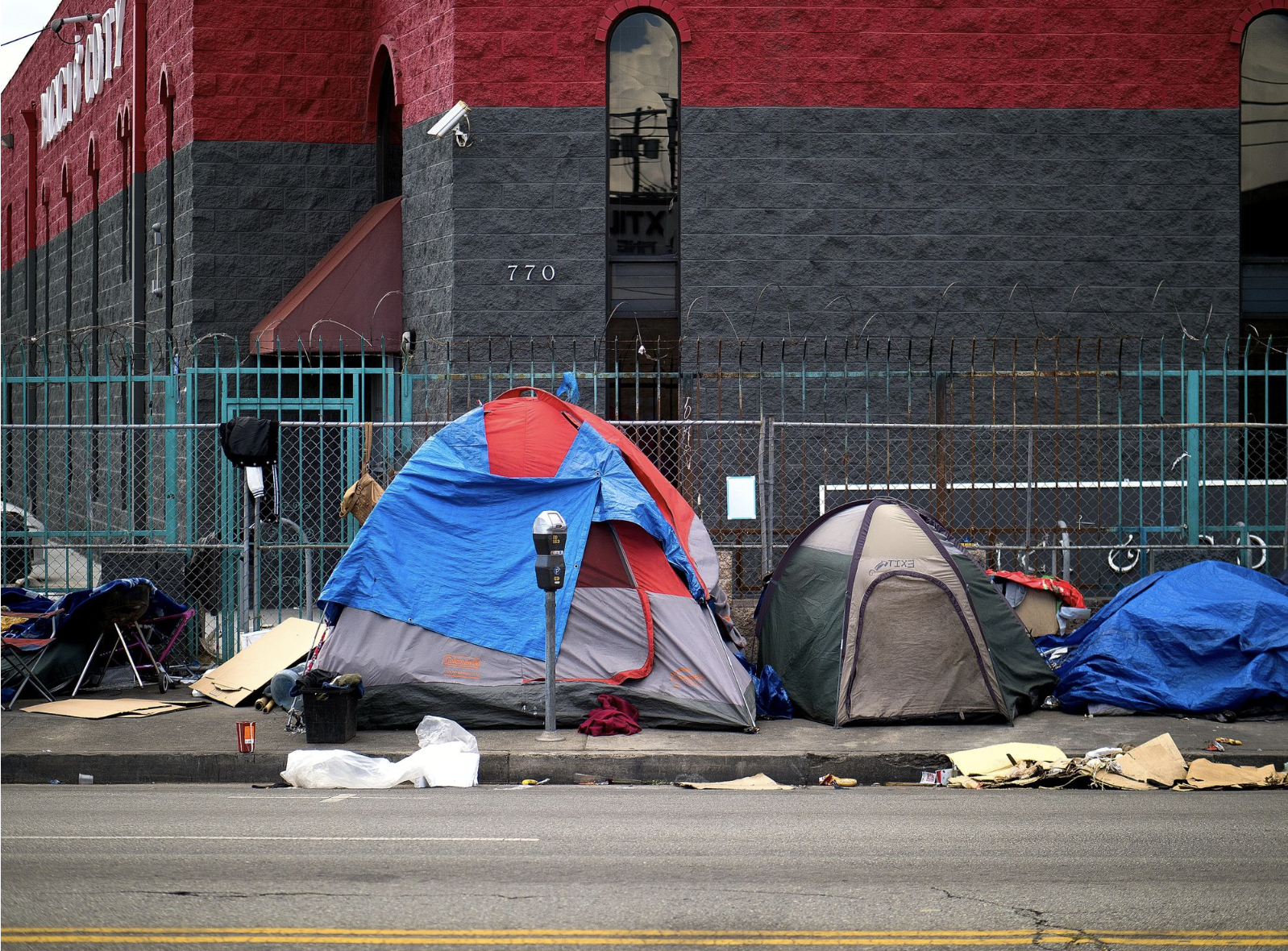 Why "Service Resistant" Doesn't Tell The Whole Story | Veteran Homelessness Week 5