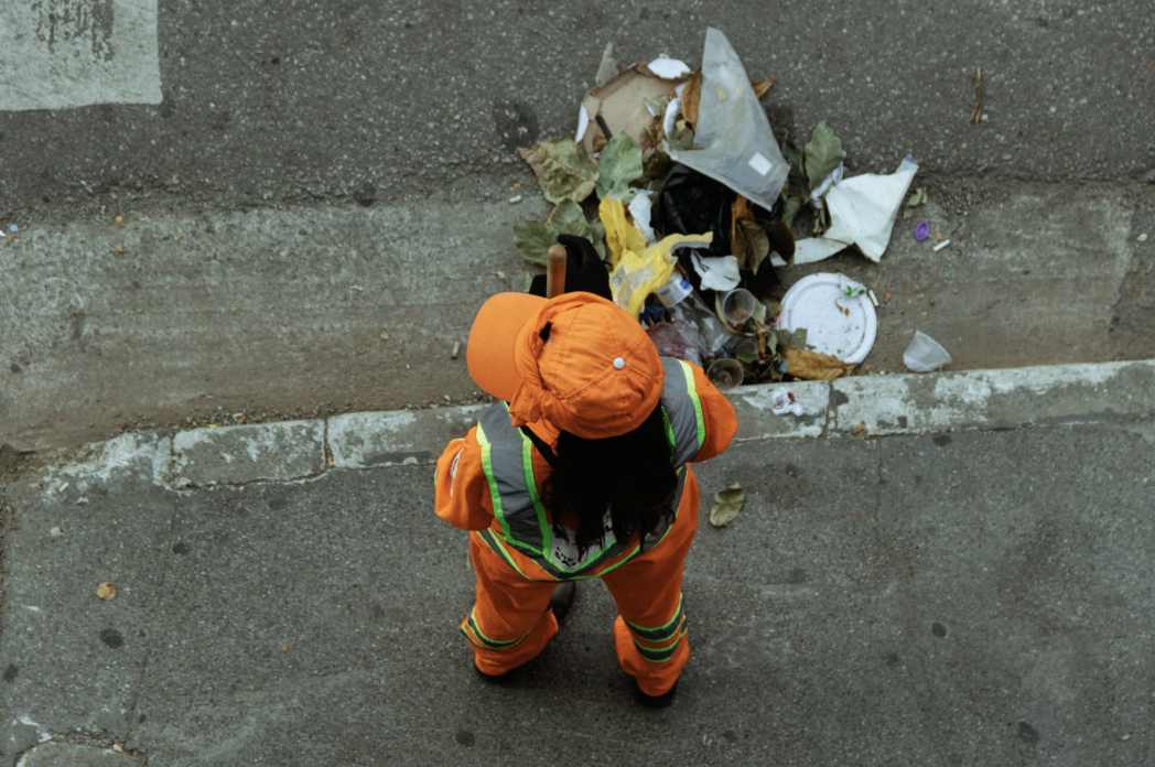 Why We Hide Homelessness When the Circus Comes to Town (or the World Cup)