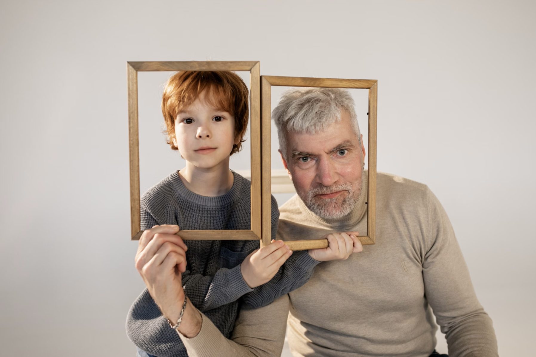 Childhood Without a Home, Part 3: The Child Behind the Cardboard Sign