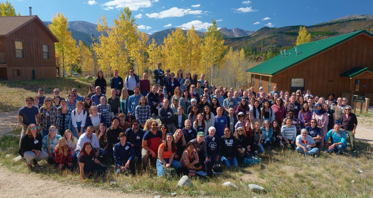 24th Rocky Mountain Virology Association Meeting