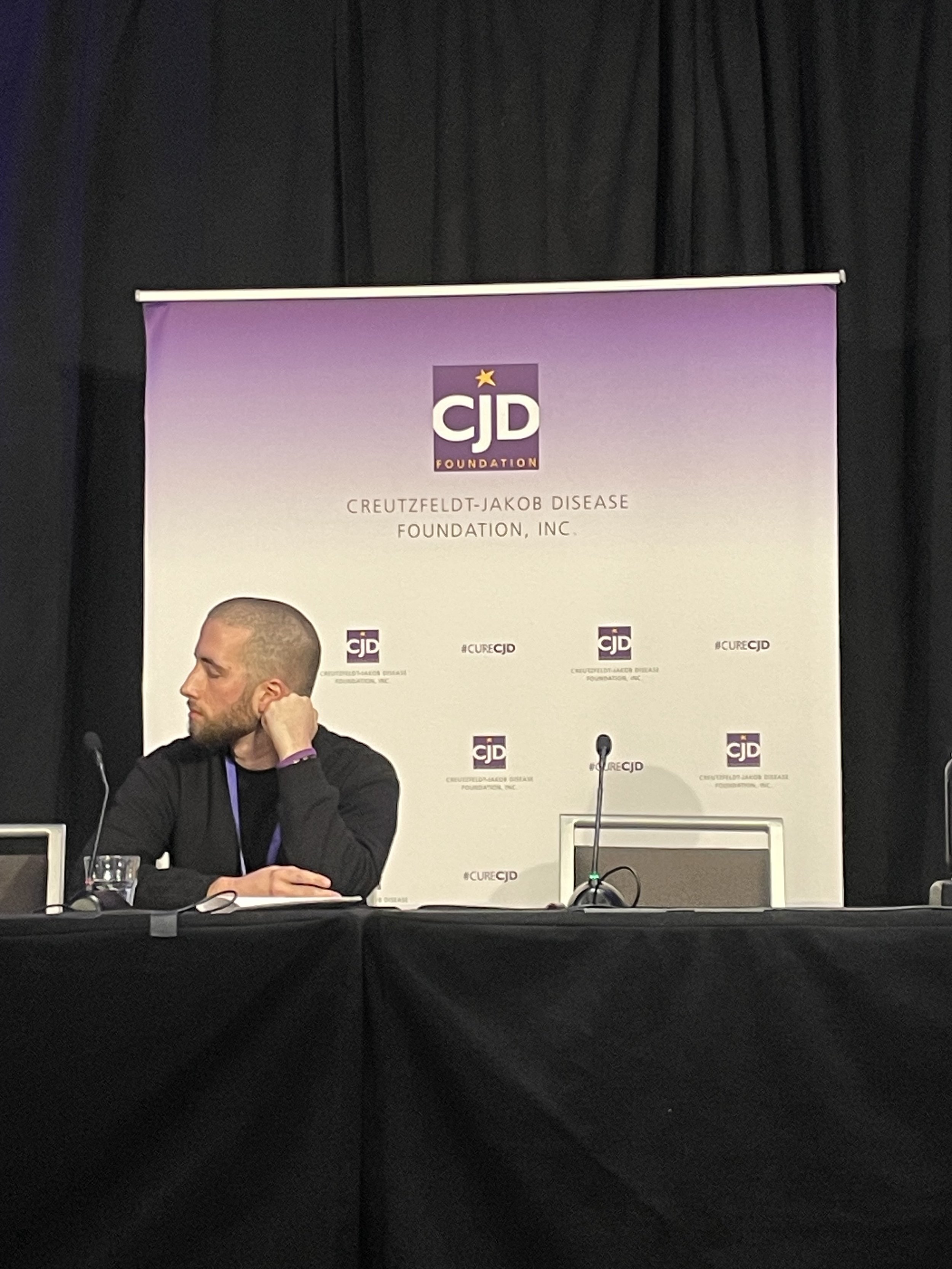 CJD Foundation Conference: Mechanisms of Neurodegeneration in Human Prion Diseases and Their Intersection with AD/ADRD