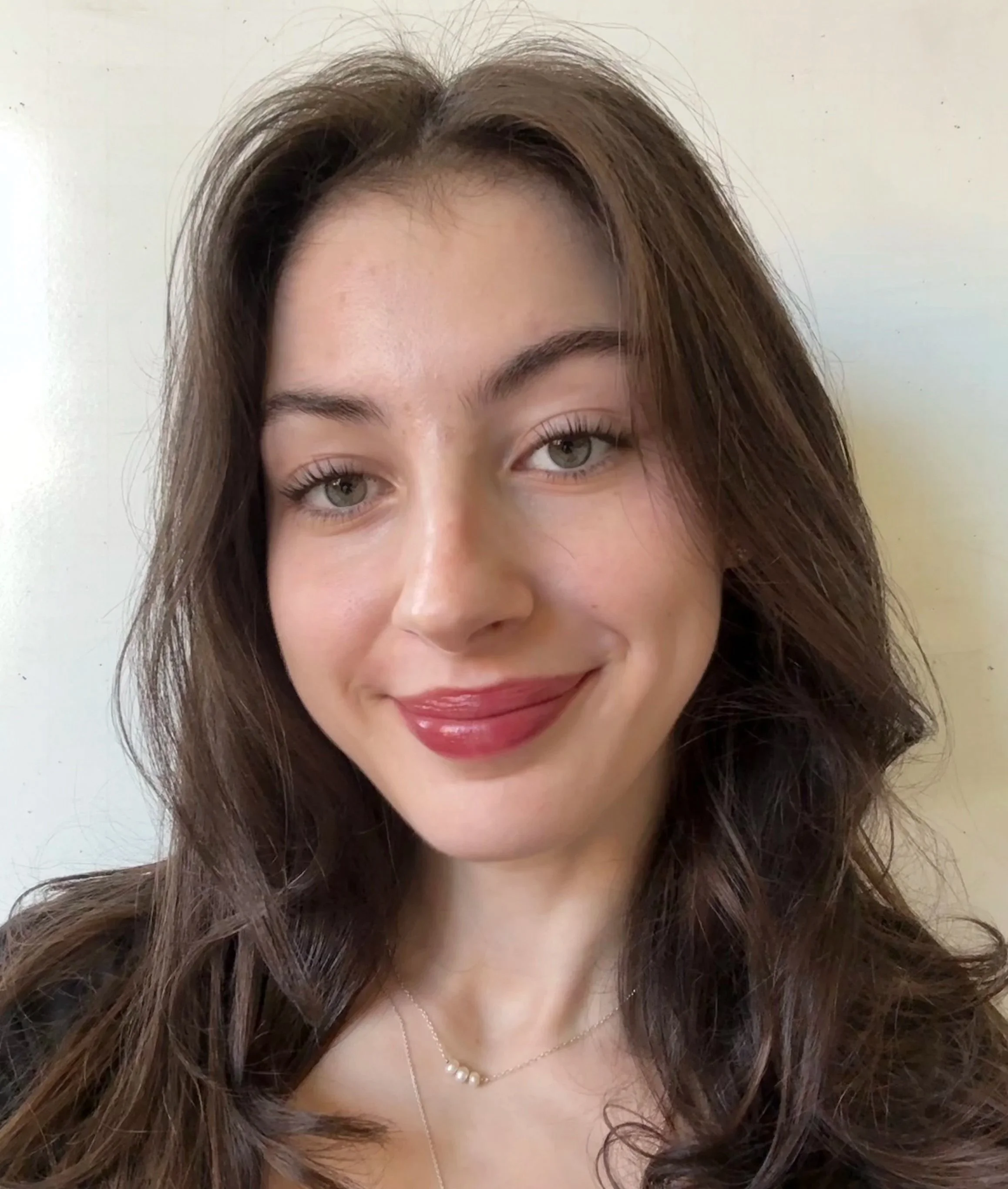 Ellie Hanzi joins the Lab as a PhD Student