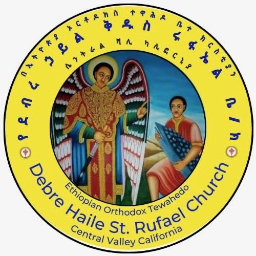 Debre Haile Saint Rufael Ethiopian Orthodox Tewahedo Church