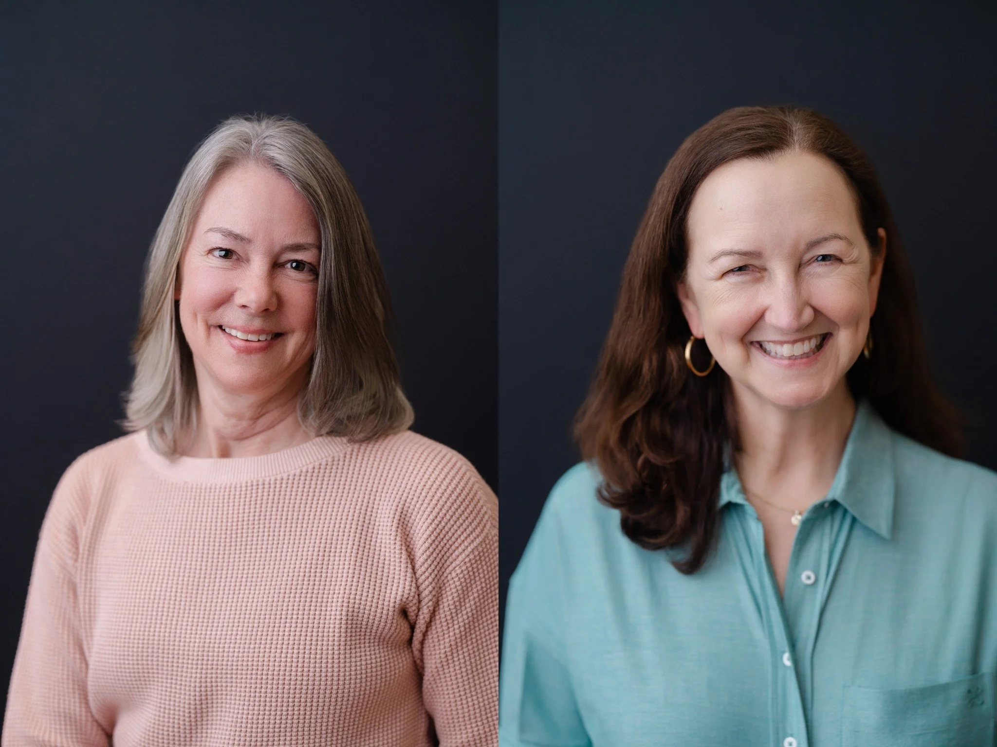 RALEIGH PROFESSIONAL HEADSHOTS THAT FEEL NATURAL and AUTHENTIC