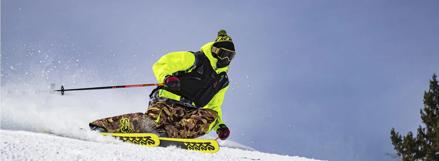 Ski Cellar Snowboard