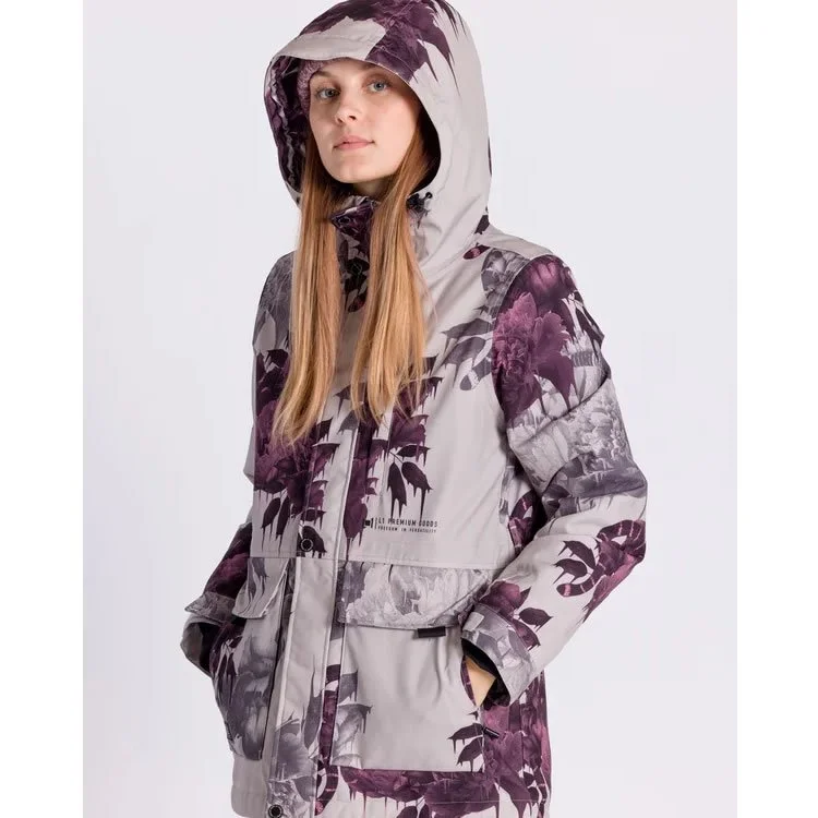 l1 snow jacket