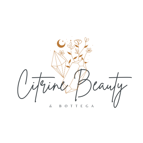 Citrine Beauty and Bottega