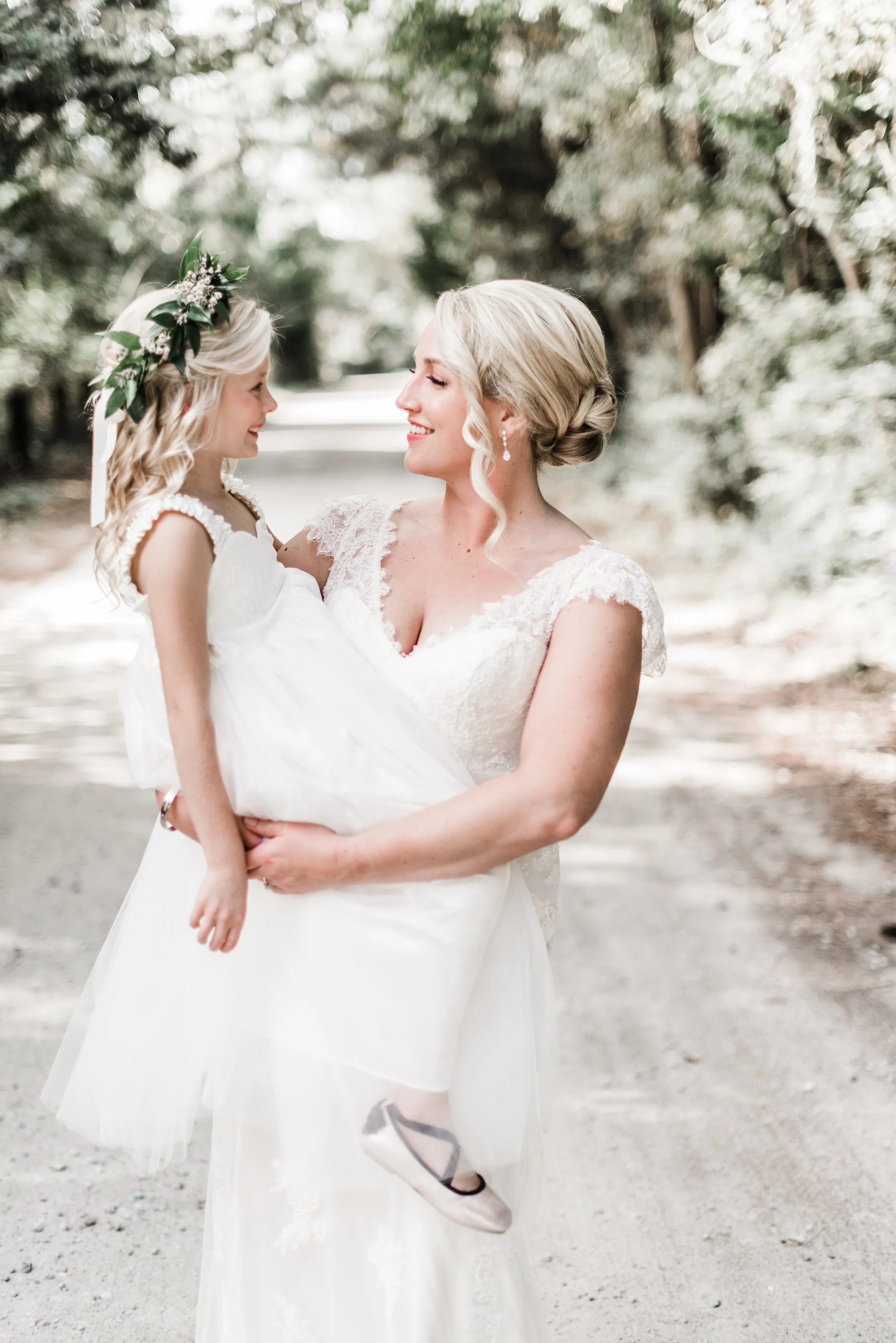 Professional Hair and Makeup Wilmington NC — Citrine Beauty