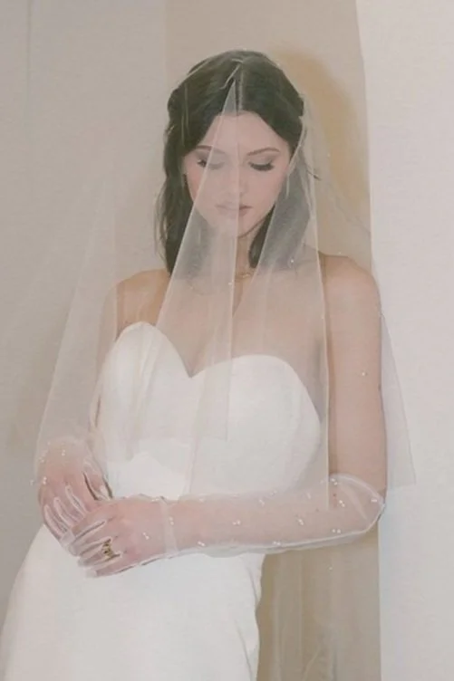 Bridal Makeup Artist Wilmington, NC Citrine Beauty and Bottega