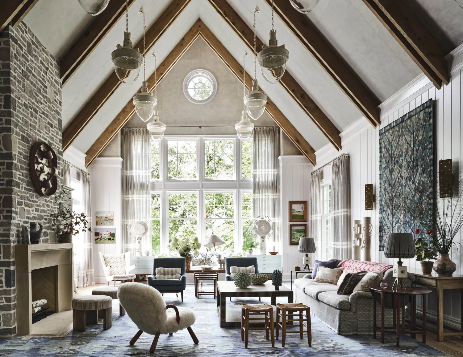 JESSICA JUBELIRER DESIGN
