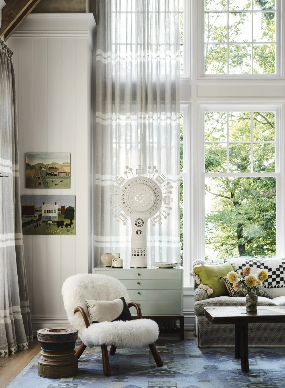 STUDIO — JESSICA JUBELIRER DESIGN